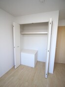 収納 エトワール加美