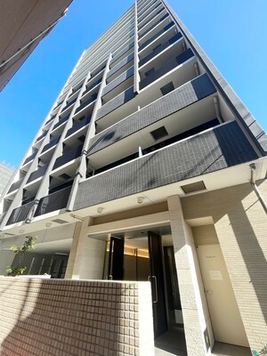 ラヴィータ難波元町（402）