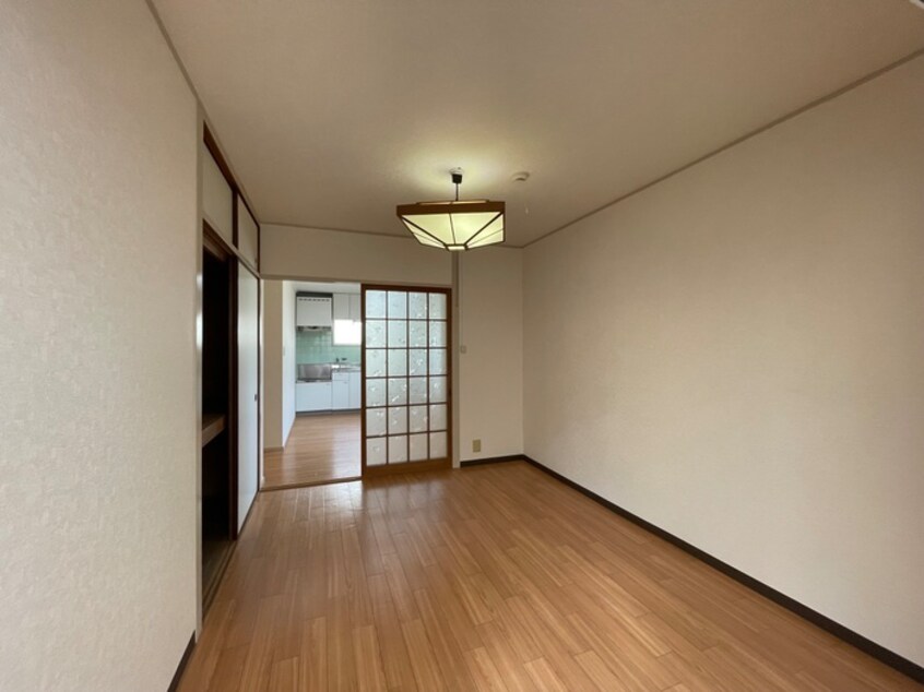 居室 高塚コーポラス