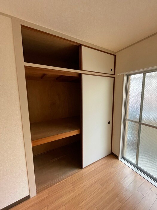収納 高塚コーポラス