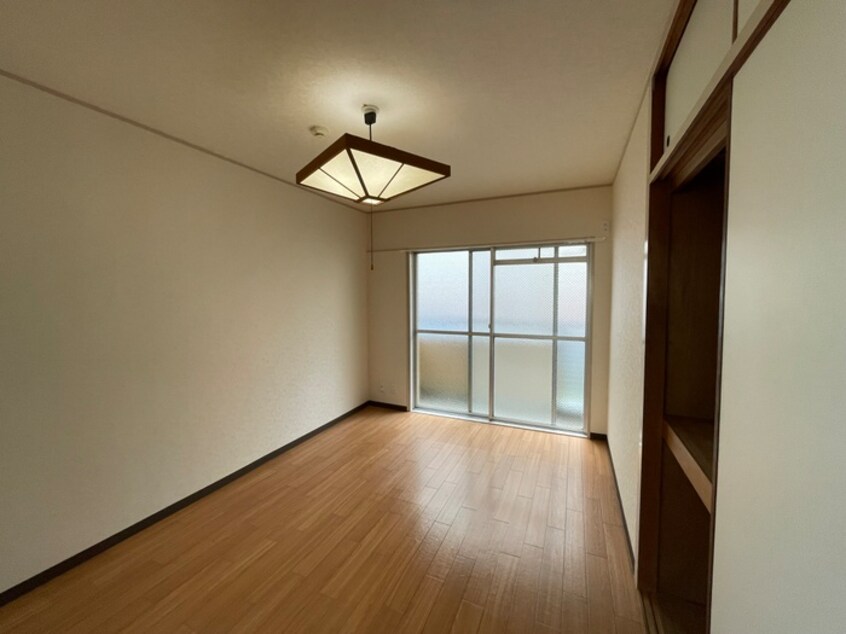 居室 高塚コーポラス