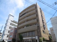 新大阪Ｑハイツ