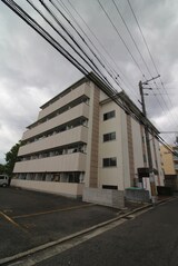 パークサイドハイツ