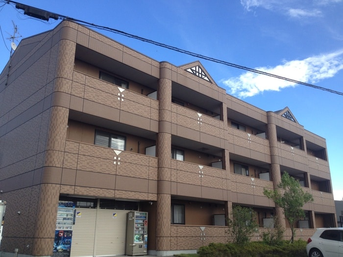 外観写真 カステル　ヴェッチオ