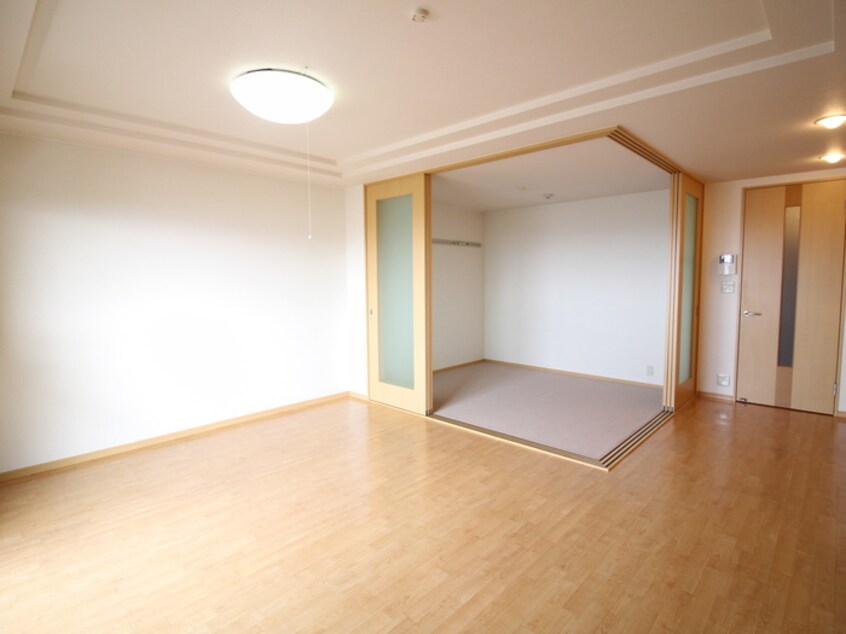 居室 カステル　ヴェッチオ