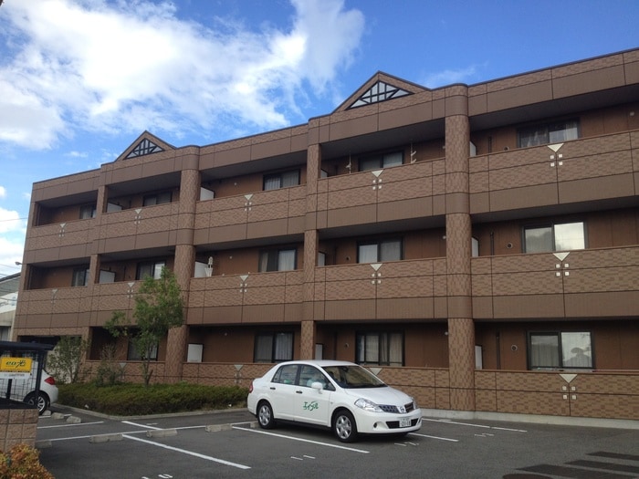 外観写真 カステル　ヴェッチオ