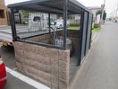 建物設備 カステル　ヴェッチオ