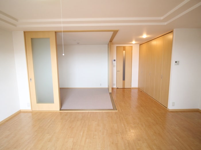 居室 カステル　ヴェッチオ