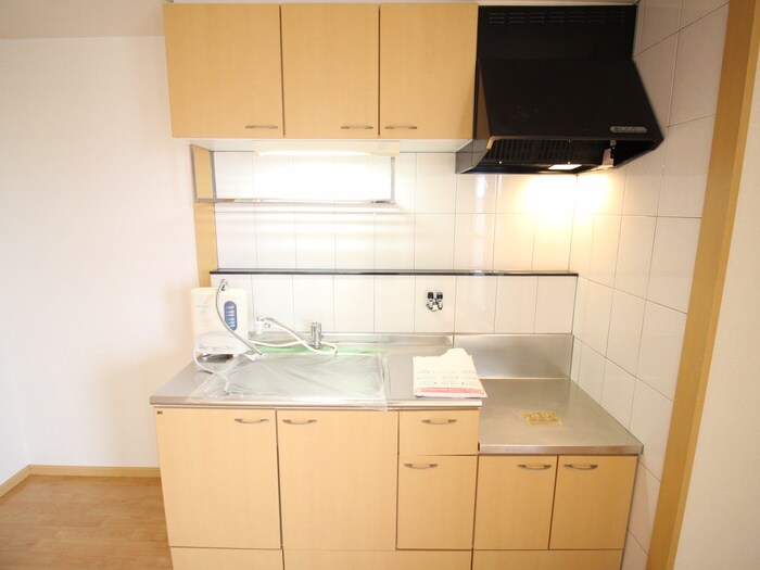 キッチン カステル　ヴェッチオ