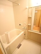 バス／シャワールーム等 カステル　ヴェッチオ