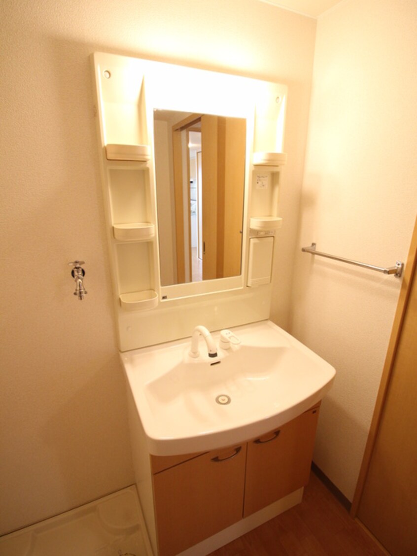 洗面 カステル　ヴェッチオ