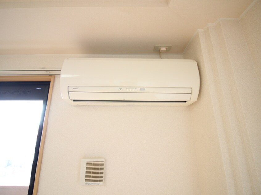 内観写真 カステル　ヴェッチオ