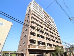 ｴｽﾃﾑｺ-ﾄ梅田天神橋ﾘﾊﾞ-ﾌﾛﾝﾄ1307