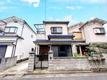 国分本町7丁目貸家