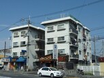 高宮コーポ