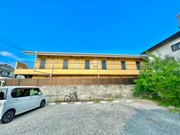 メゾンドナカジョウ