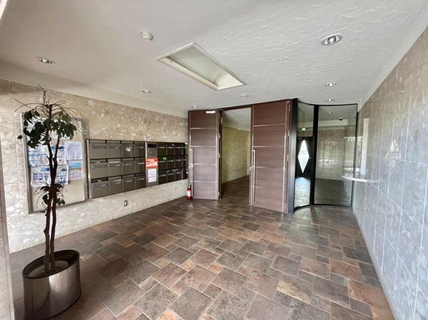 その他 ル・サフィール五条