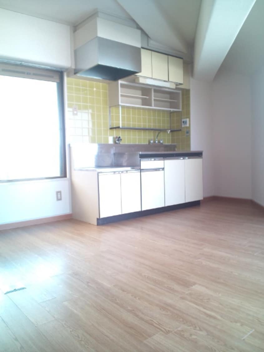 内観写真 ファースト新森