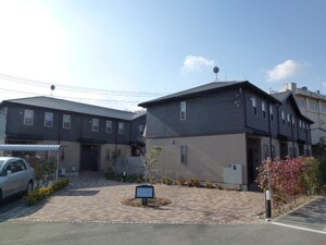 カルナ川西池田２