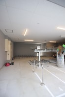 駐輪場 エスリードレジデンス大今里