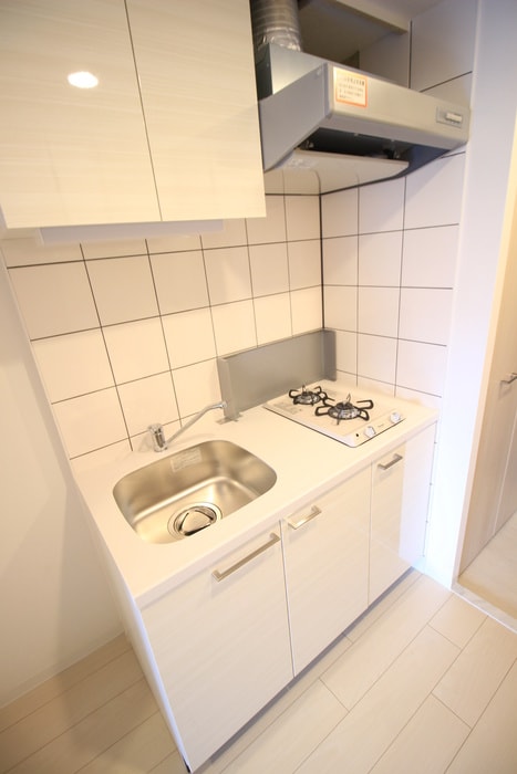 キッチン エスリードレジデンス大今里