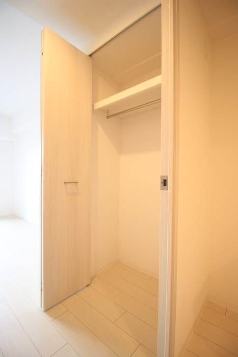 収納 エスリードレジデンス大今里