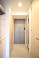 玄関 エスリードレジデンス大今里