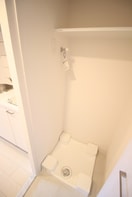 洗濯機置場 エスリードレジデンス大今里