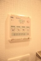 内観写真 エスリードレジデンス大今里