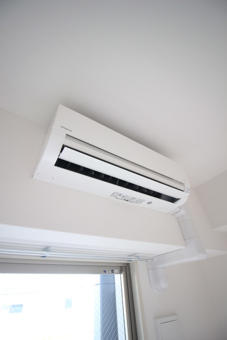 内観写真 エスリードレジデンス大今里