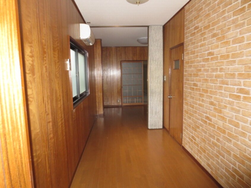 内観写真 第２スプリングマンション