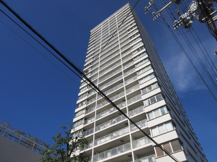外観写真 大阪ウエストゲートタワー(804)