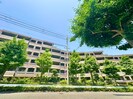 ロイヤルアーク芦屋（１０４）の外観