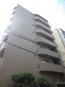 外観写真 プルミエ－ル関目