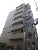 外観写真 プルミエ－ル関目