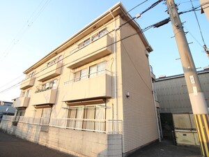 メゾンファミール