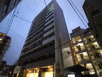 EC梅田・茶屋町Ⅲﾈｸｽﾀ（405）