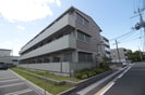 セジュールUMEDAの外観