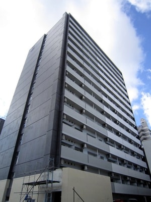 ｴｽﾃﾑﾌﾟﾗｻﾞ難波WESTⅡﾌﾟﾚﾃﾞｨｱ715