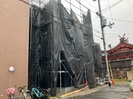 CASA汐町の外観