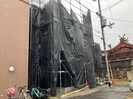 CASA汐町の外観