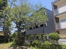 CASA汐町の外観