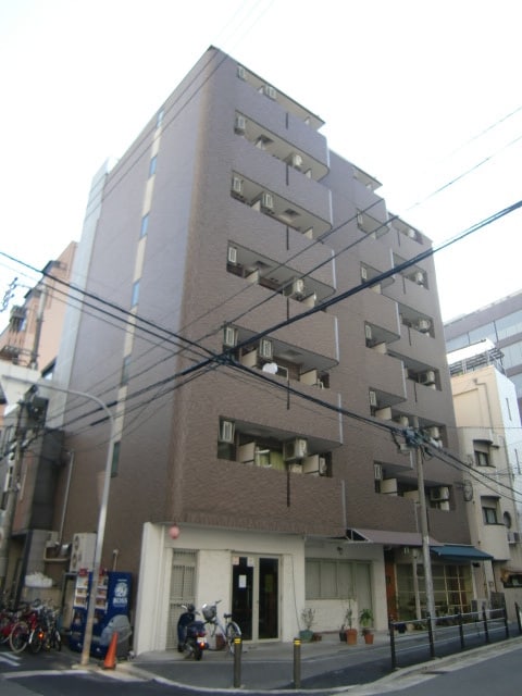 外観写真 プレ－ル新町