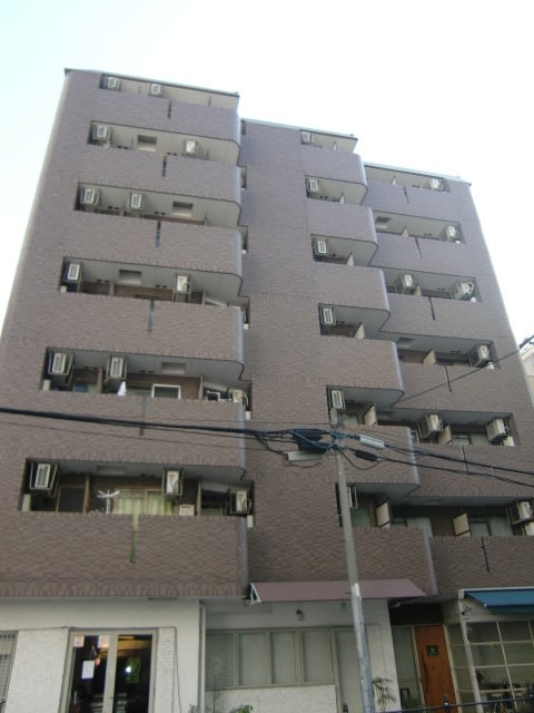 外観写真 プレ－ル新町