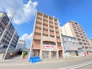 パルティール藤Ⅱの外観