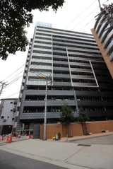 ﾌﾟﾚｻﾝｽ立売堀ﾊﾟｰｸｼﾃｨ（405）