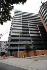 ﾌﾟﾚｻﾝｽ立売堀ﾊﾟｰｸｼﾃｨ（405）