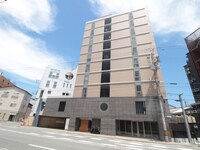 クレストコート二条城北（804）