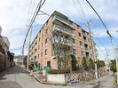 ﾊﾟﾚ･ｼｪｰﾙ芦屋東山（１０１）の外観