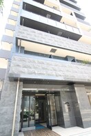 外観写真 ﾌﾟﾚｻﾝｽ大阪天満リバーシア(1003)